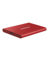 samsung Dysk Portable T7 1TB USB3.2 GEN.2 czerwony - nr 73