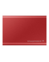 samsung Dysk Portable T7 1TB USB3.2 GEN.2 czerwony - nr 75