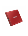 samsung Dysk Portable T7 1TB USB3.2 GEN.2 czerwony - nr 77