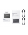 samsung Dysk Portable T7 1TB USB3.2 GEN.2 szary - nr 116