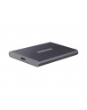 samsung Dysk Portable T7 1TB USB3.2 GEN.2 szary - nr 130