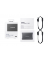 samsung Dysk Portable T7 1TB USB3.2 GEN.2 szary - nr 136