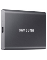 samsung Dysk Portable T7 1TB USB3.2 GEN.2 szary - nr 159