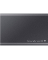 samsung Dysk Portable T7 1TB USB3.2 GEN.2 szary - nr 44