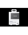 samsung Dysk Portable T7 1TB USB3.2 GEN.2 szary - nr 50