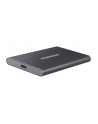 samsung Dysk Portable T7 1TB USB3.2 GEN.2 szary - nr 96