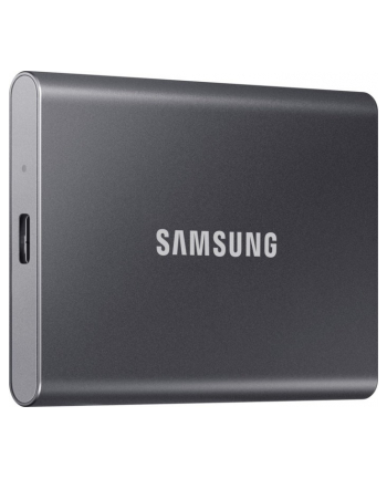 samsung Dysk Portable T7 1TB USB3.2 GEN.2 szary