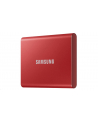 samsung Dysk Portable T7 2TB USB3.2 GEN.2 czerwony - nr 22