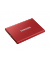 samsung Dysk Portable T7 2TB USB3.2 GEN.2 czerwony - nr 83