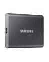 samsung Dysk Portable T7 2TB USB3.2 GEN.2 szary - nr 115