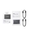 samsung Dysk Portable T7 2TB USB3.2 GEN.2 szary - nr 121