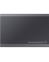 samsung Dysk Portable T7 2TB USB3.2 GEN.2 szary - nr 137