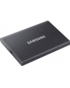 samsung Dysk Portable T7 2TB USB3.2 GEN.2 szary - nr 140