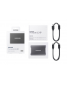 samsung Dysk Portable T7 2TB USB3.2 GEN.2 szary - nr 147