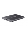 samsung Dysk Portable T7 2TB USB3.2 GEN.2 szary - nr 24