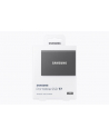 samsung Dysk Portable T7 2TB USB3.2 GEN.2 szary - nr 34