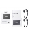 samsung Dysk Portable T7 2TB USB3.2 GEN.2 szary - nr 68