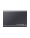 samsung Dysk Portable T7 2TB USB3.2 GEN.2 szary - nr 182