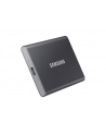 samsung Dysk Portable T7 2TB USB3.2 GEN.2 szary - nr 185