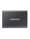 samsung Dysk Portable T7 2TB USB3.2 GEN.2 szary - nr 188