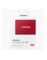 samsung Dysk Portable T7 500GB USB 3.2 Gen.2 czerwony - nr 19