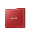 samsung Dysk Portable T7 500GB USB 3.2 Gen.2 czerwony - nr 23
