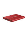 samsung Dysk Portable T7 500GB USB 3.2 Gen.2 czerwony - nr 26