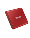 samsung Dysk Portable T7 500GB USB 3.2 Gen.2 czerwony - nr 27