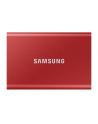 samsung Dysk Portable T7 500GB USB 3.2 Gen.2 czerwony - nr 42