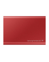 samsung Dysk Portable T7 500GB USB 3.2 Gen.2 czerwony - nr 45