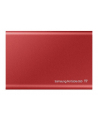 samsung Dysk Portable T7 500GB USB 3.2 Gen.2 czerwony - nr 4