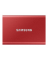 samsung Dysk Portable T7 500GB USB 3.2 Gen.2 czerwony - nr 73