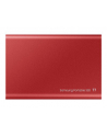 samsung Dysk Portable T7 500GB USB 3.2 Gen.2 czerwony - nr 78
