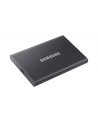 samsung Dysk SSD Portable T7 500GB USB 3.2 Gen.2 szary - nr 99