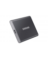 samsung Dysk SSD Portable T7 500GB USB 3.2 Gen.2 szary - nr 101