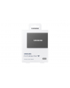 samsung Dysk SSD Portable T7 500GB USB 3.2 Gen.2 szary - nr 102