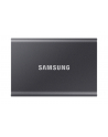 samsung Dysk SSD Portable T7 500GB USB 3.2 Gen.2 szary - nr 107