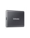 samsung Dysk SSD Portable T7 500GB USB 3.2 Gen.2 szary - nr 10