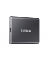 samsung Dysk SSD Portable T7 500GB USB 3.2 Gen.2 szary - nr 112