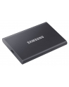 samsung Dysk SSD Portable T7 500GB USB 3.2 Gen.2 szary - nr 120
