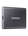 samsung Dysk SSD Portable T7 500GB USB 3.2 Gen.2 szary - nr 121