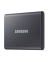 samsung Dysk SSD Portable T7 500GB USB 3.2 Gen.2 szary - nr 122