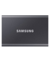 samsung Dysk SSD Portable T7 500GB USB 3.2 Gen.2 szary - nr 124