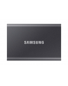 samsung Dysk SSD Portable T7 500GB USB 3.2 Gen.2 szary - nr 126