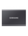 samsung Dysk SSD Portable T7 500GB USB 3.2 Gen.2 szary - nr 127