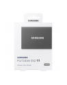samsung Dysk SSD Portable T7 500GB USB 3.2 Gen.2 szary - nr 128