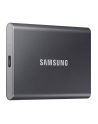 samsung Dysk SSD Portable T7 500GB USB 3.2 Gen.2 szary - nr 131