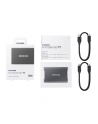 samsung Dysk SSD Portable T7 500GB USB 3.2 Gen.2 szary - nr 133