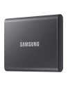 samsung Dysk SSD Portable T7 500GB USB 3.2 Gen.2 szary - nr 134