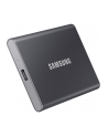 samsung Dysk SSD Portable T7 500GB USB 3.2 Gen.2 szary - nr 138